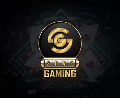 shwecasino app|Shwe Gaming.